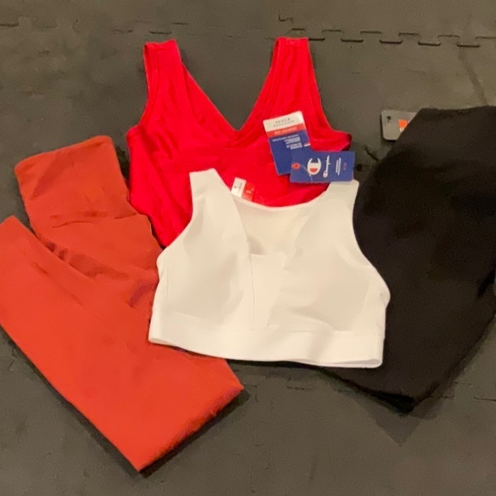 Athletic Bundle - Picture 1 of 1